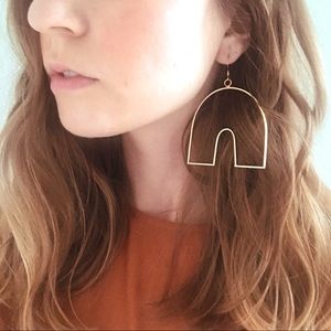 Adobe Earrings